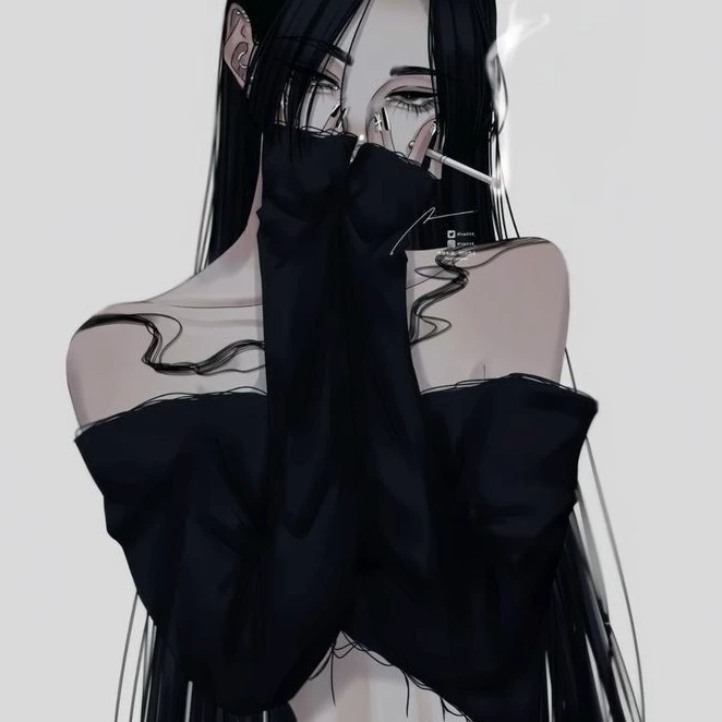April