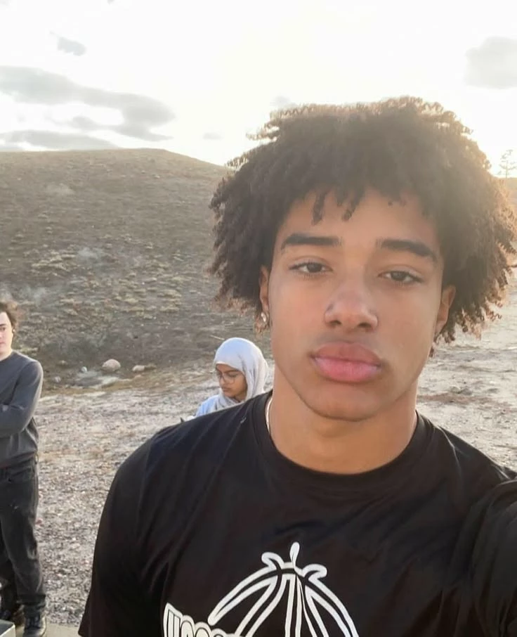 Xavier thumbnail