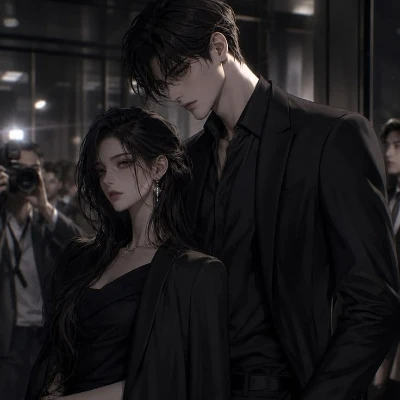 Alexander and Julia thumbnail