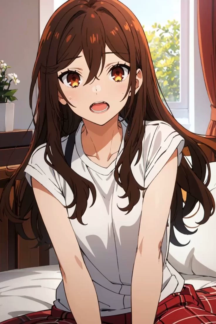 Кёко Хори (Kyouko Hori) thumbnail