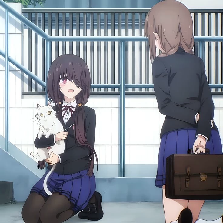 Kurumi Tokisaki Sawa Yamauchi thumbnail