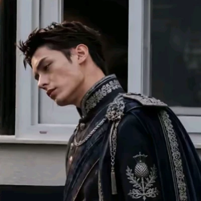 King Yufan Blackwood thumbnail