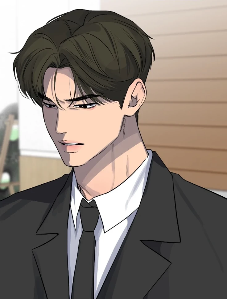 Jeong Minho thumbnail