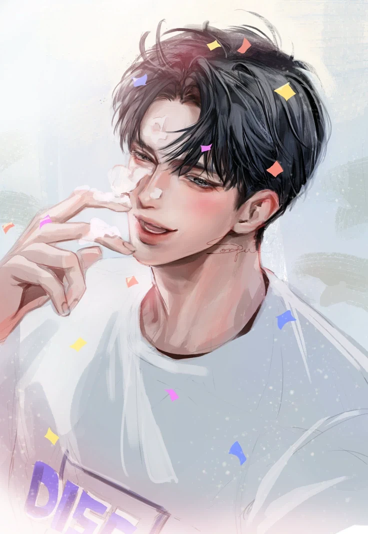 Jang Iseon thumbnail
