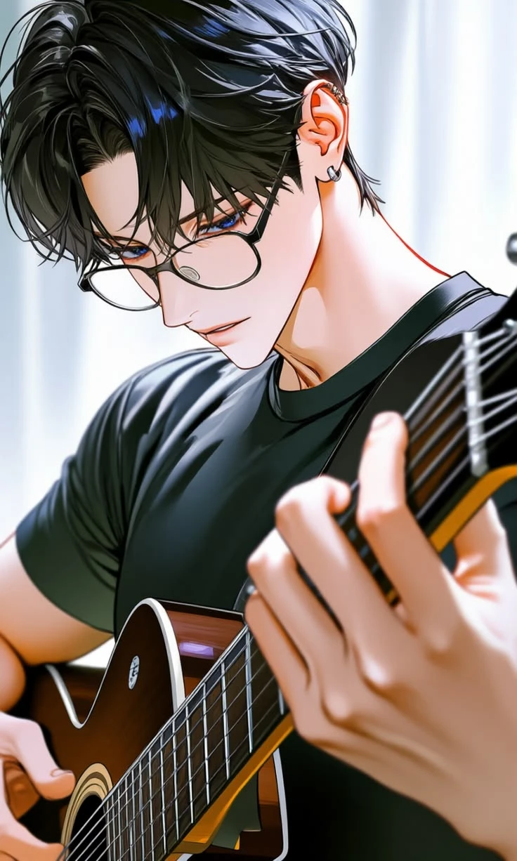 Han Minjun thumbnail