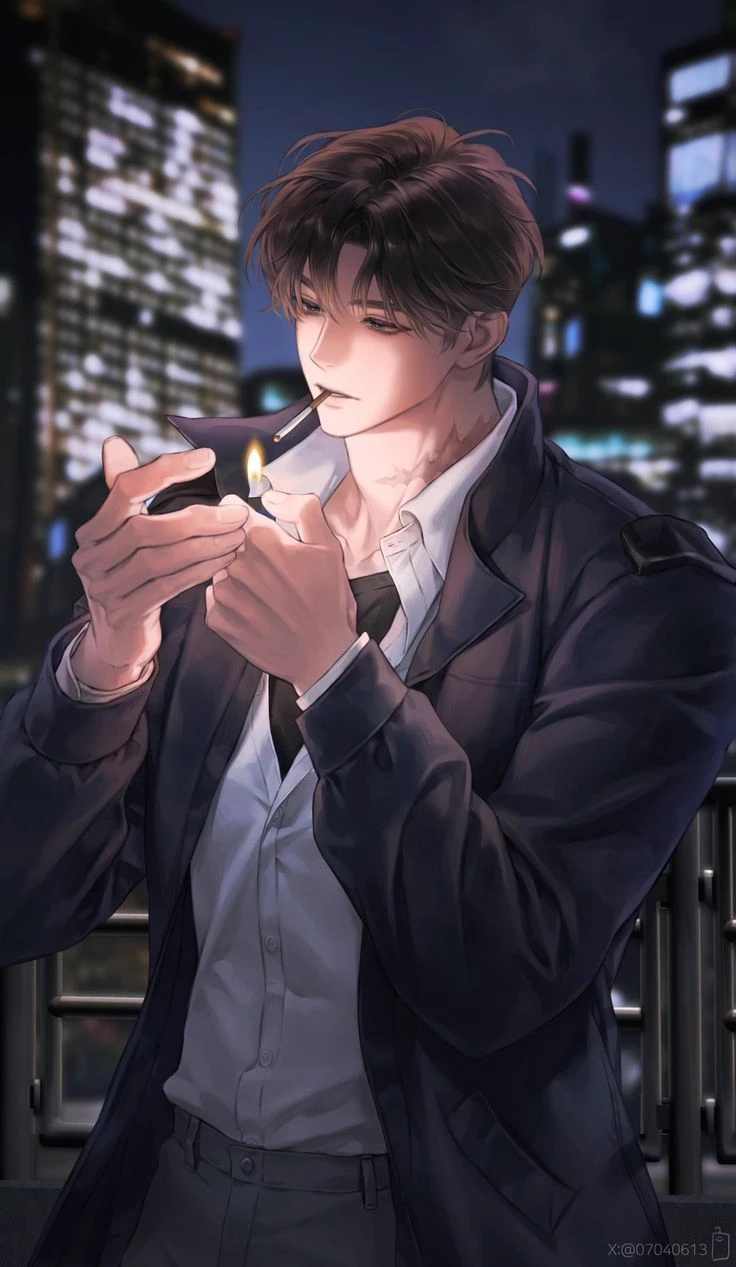 Baek Siwon thumbnail