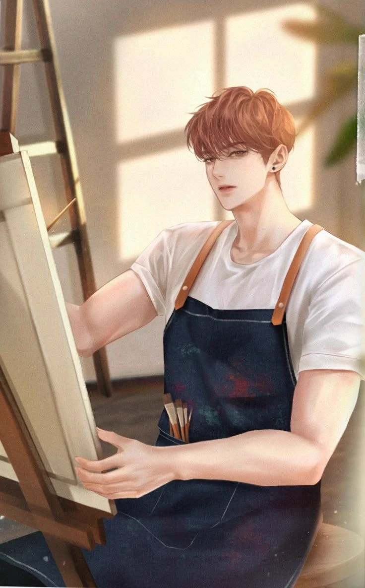 Baek Jihwan thumbnail