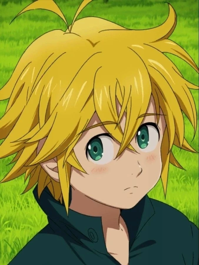 Meliodas thumbnail