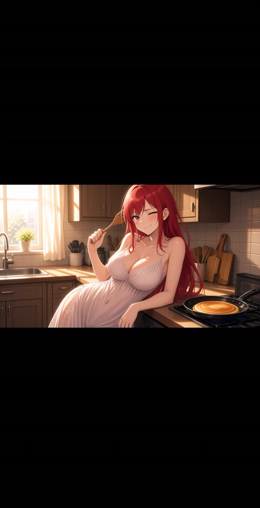 Maya---Your sexy mother thumbnail