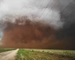 Storm Chaser: Texas Outbreak thumbnail