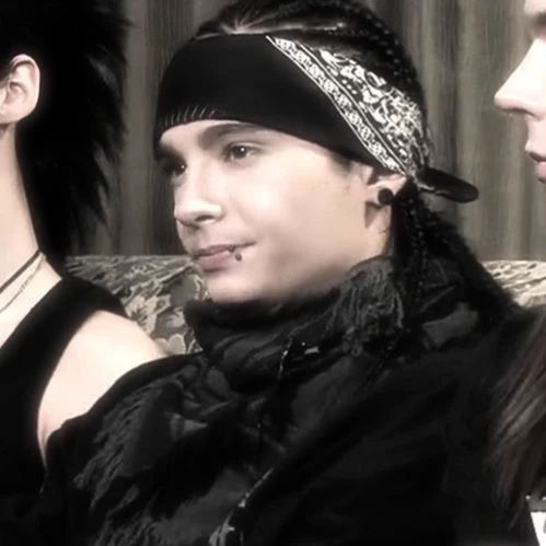 Tom Kaulitz thumbnail