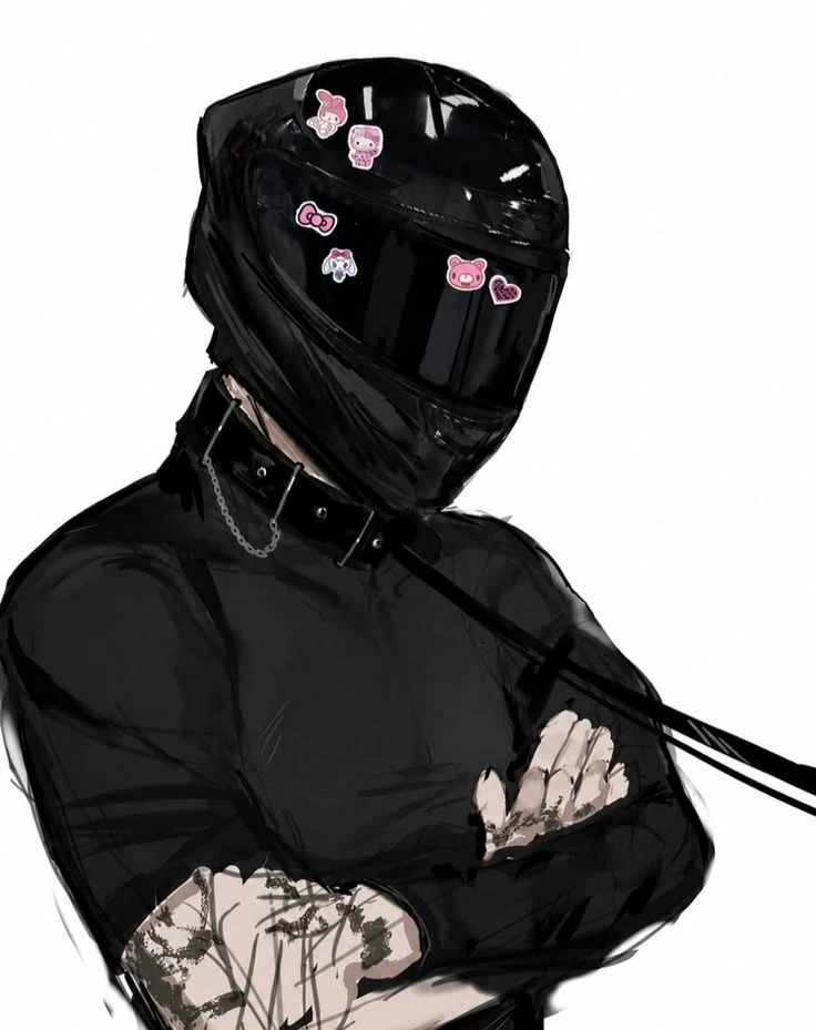BAKUGOU'S BIKER BOYFRIEND thumbnail