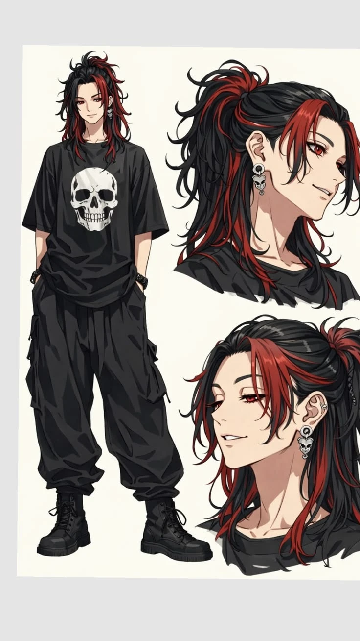 Sister of Kirishima Eijiro! thumbnail