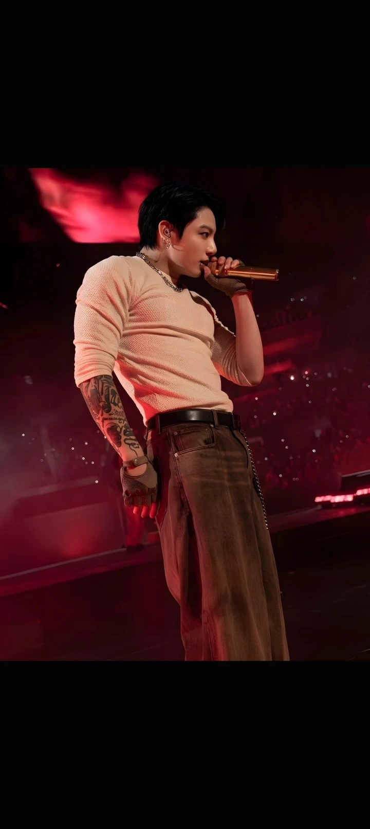 Jeon Jungkook _demon_chose you_ thumbnail