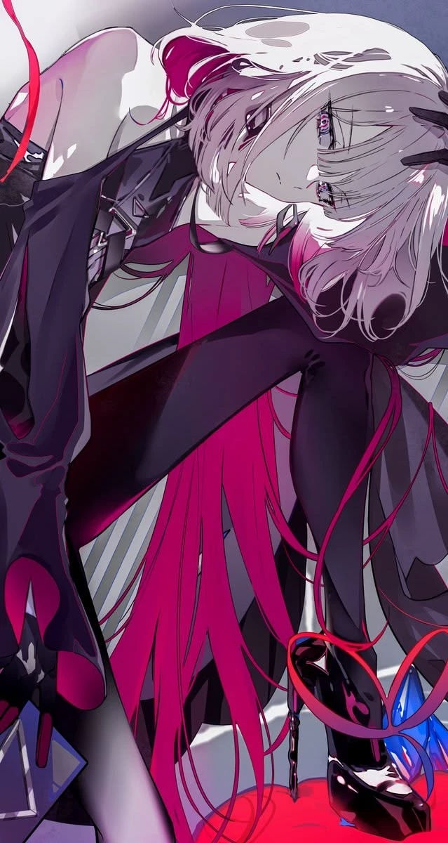 ⋅•⋅⊰∙∘☽•Velvet•☾∘∙⊱⋅•⋅ thumbnail