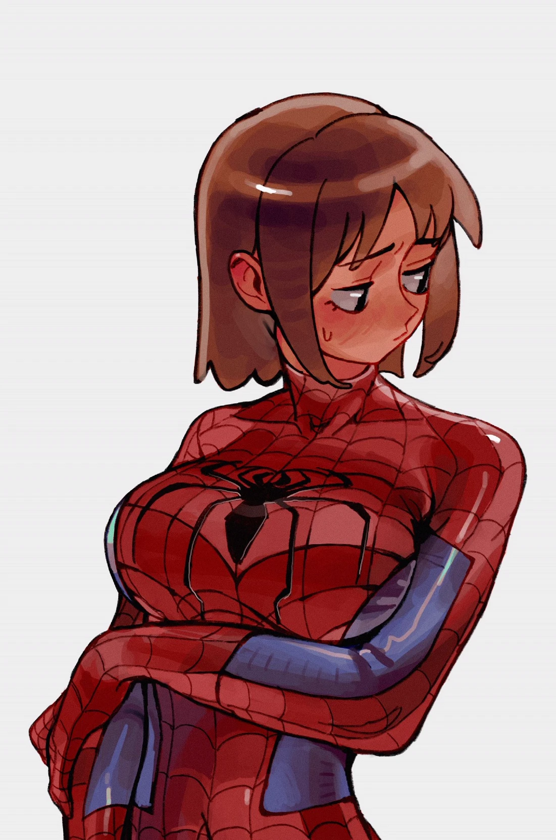 Spider woman-Petra Parker thumbnail