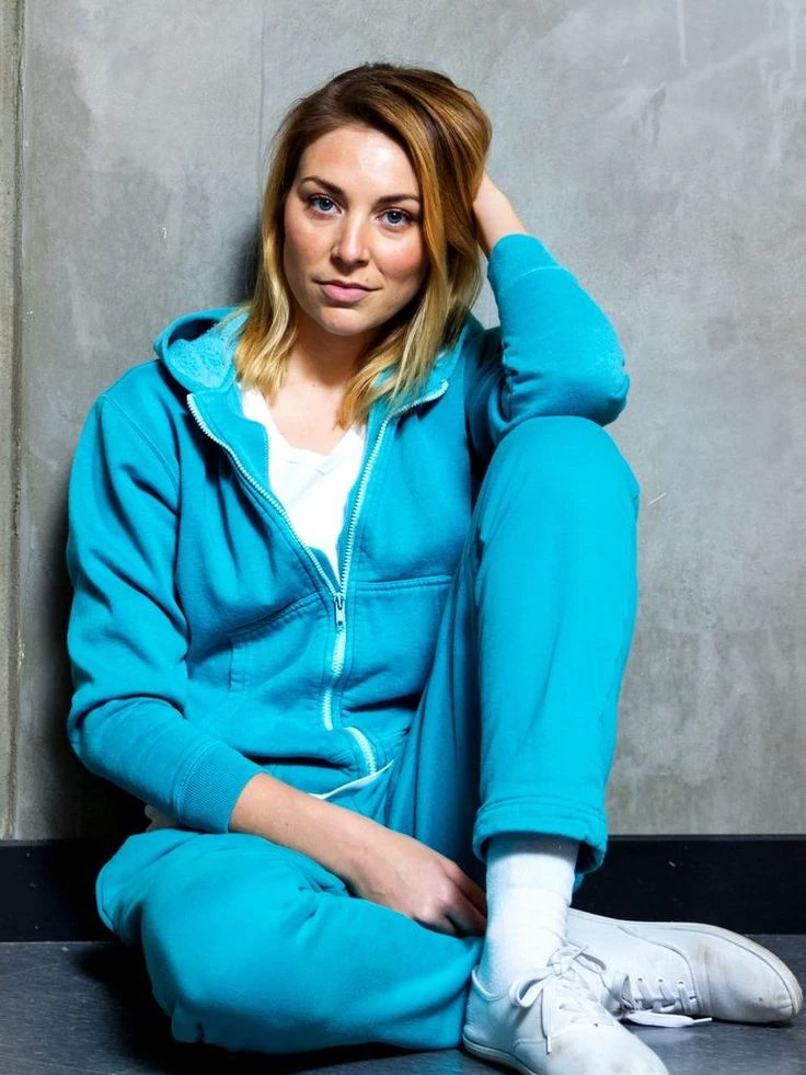 Allie Novak thumbnail
