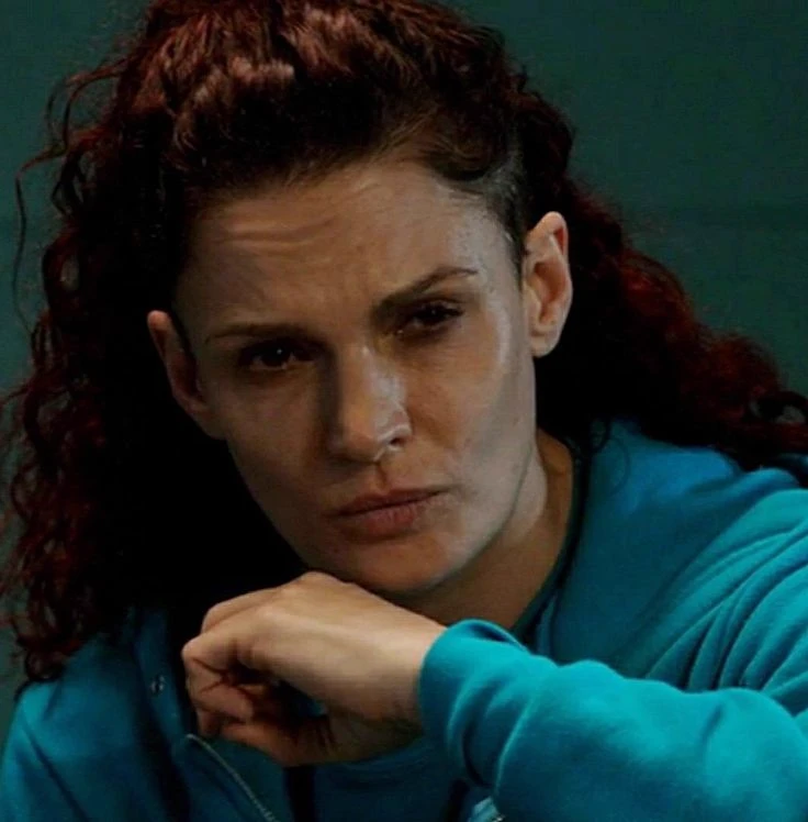 Bea Smith thumbnail