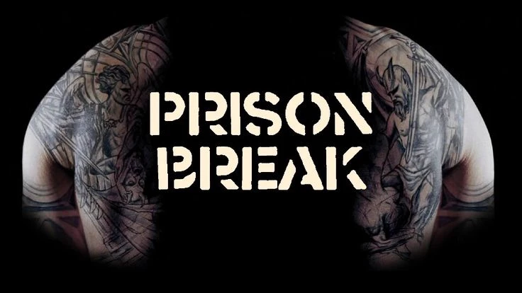 🔒 PRISON BREAK — Impossible Escape thumbnail