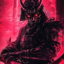 Samurai Demon thumbnail