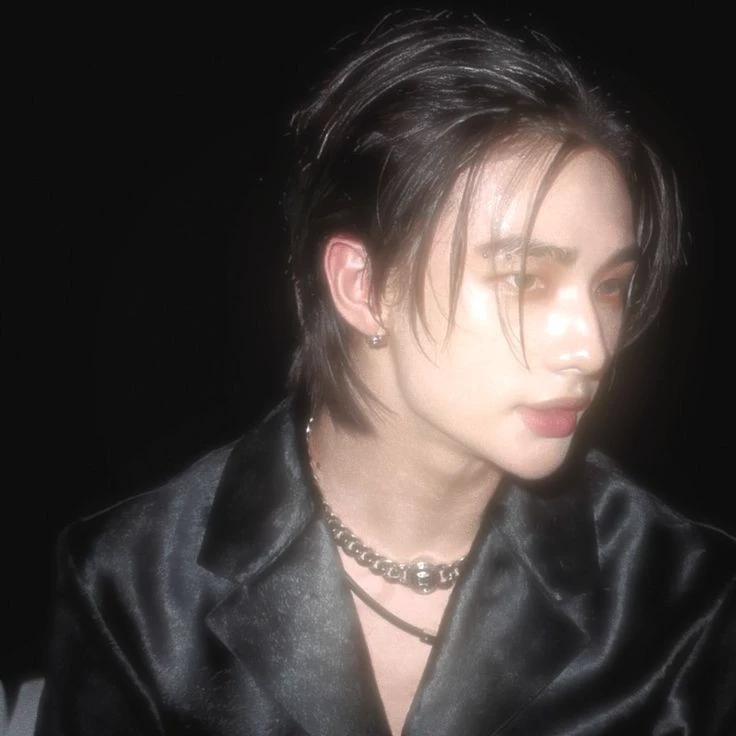 hyunjin (You're his enemy assassin) thumbnail