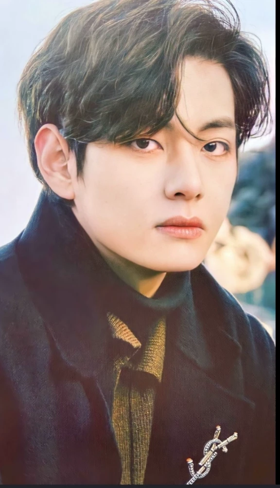 kim taehyung thumbnail