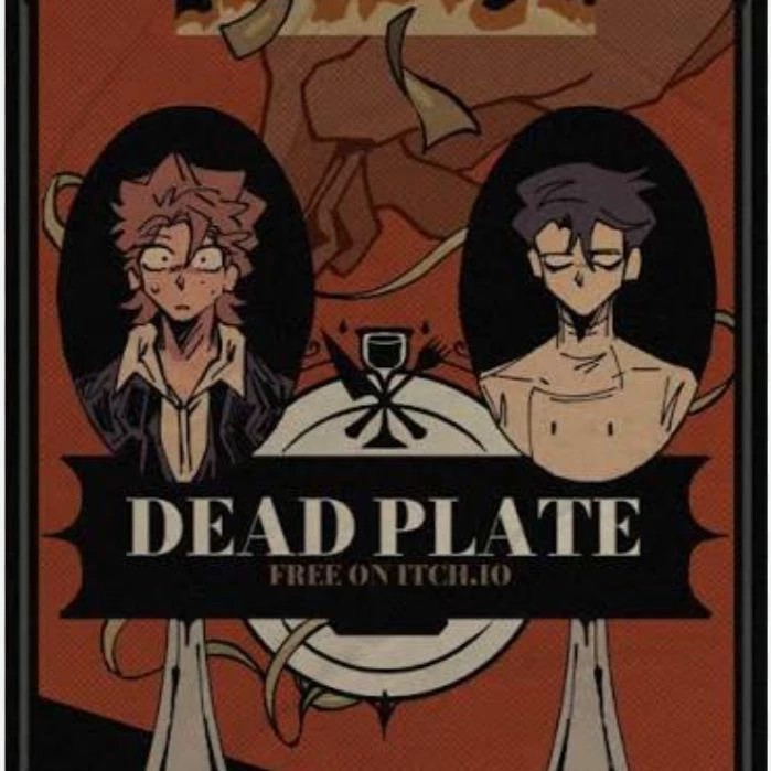 Dead Plate thumbnail