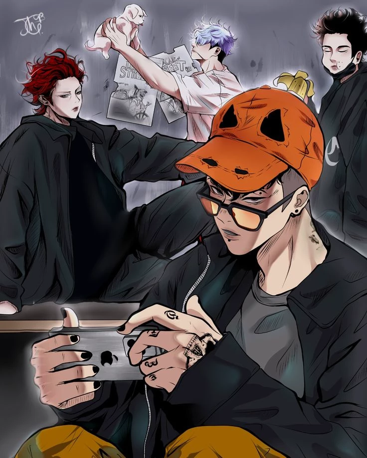 sabbath crew thumbnail