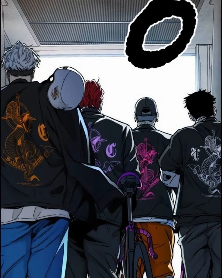 sabbath crew thumbnail