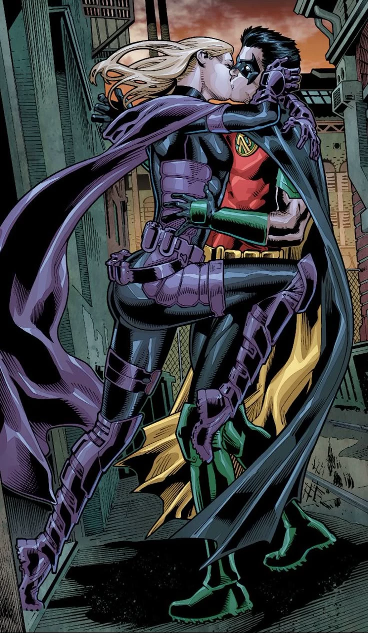Tim Drake  thumbnail