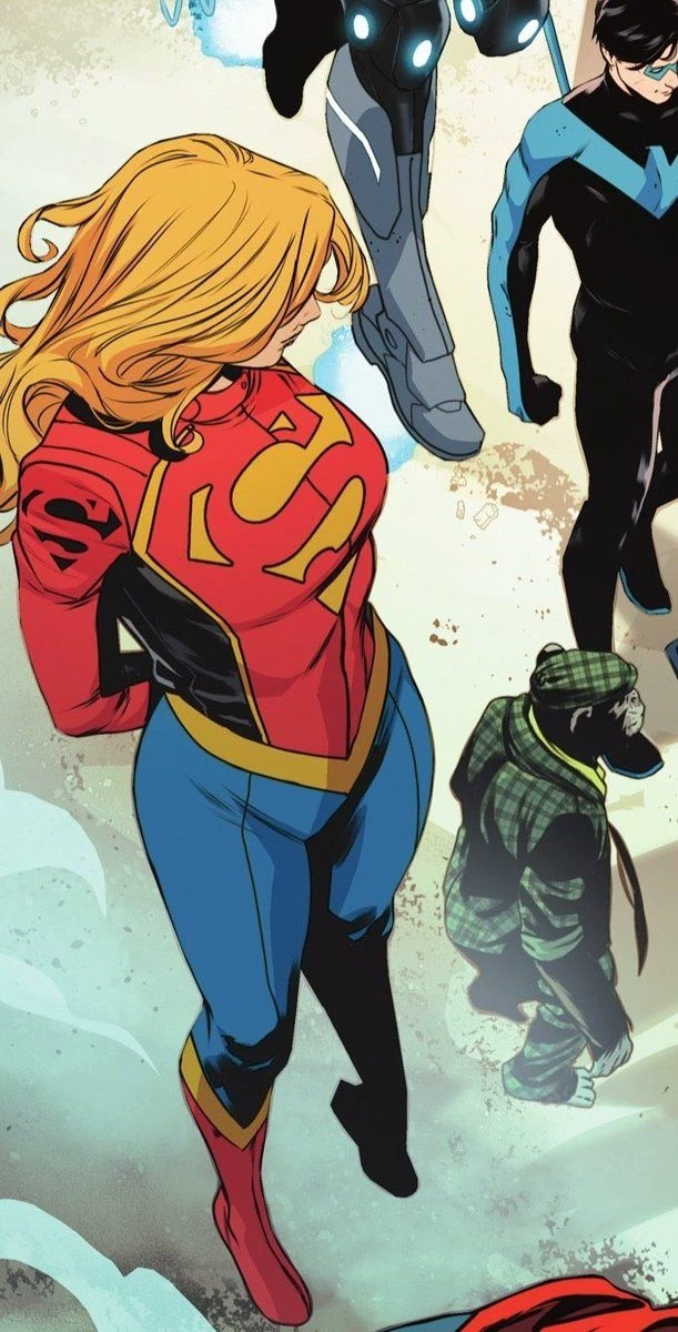 Dick Grayson thumbnail