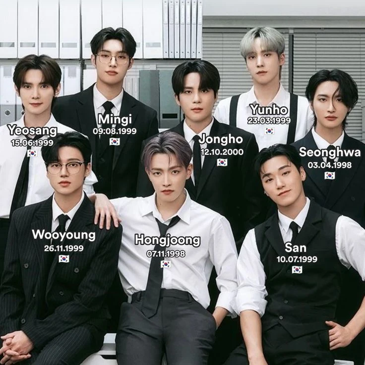 ATEEZ thumbnail