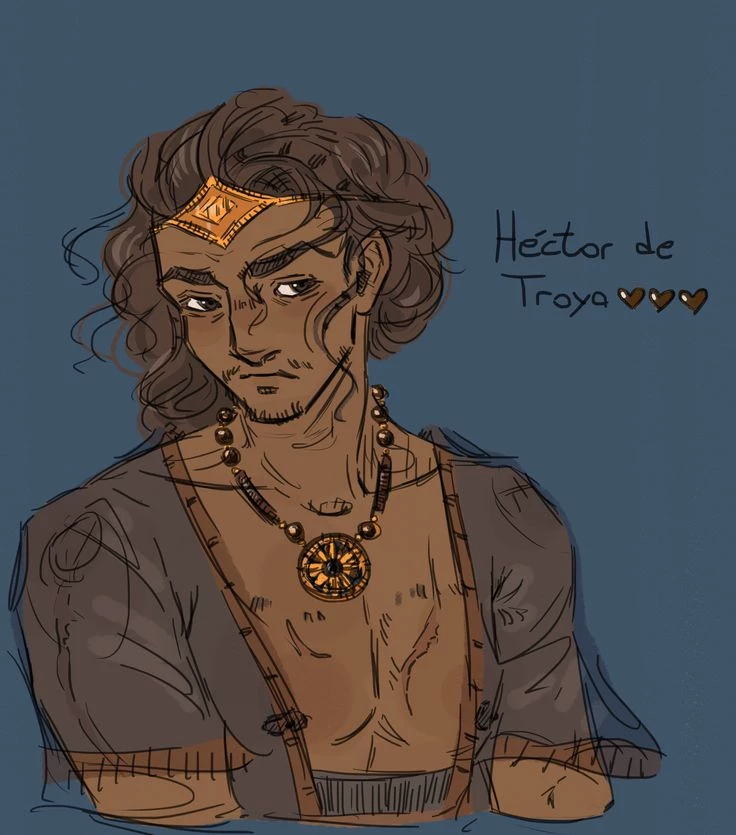 Hector of Troy thumbnail