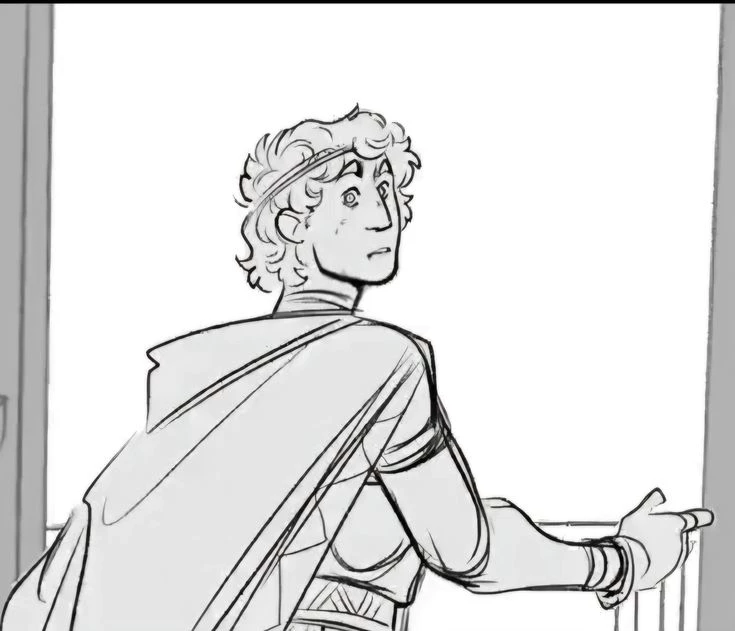 Telemachus thumbnail