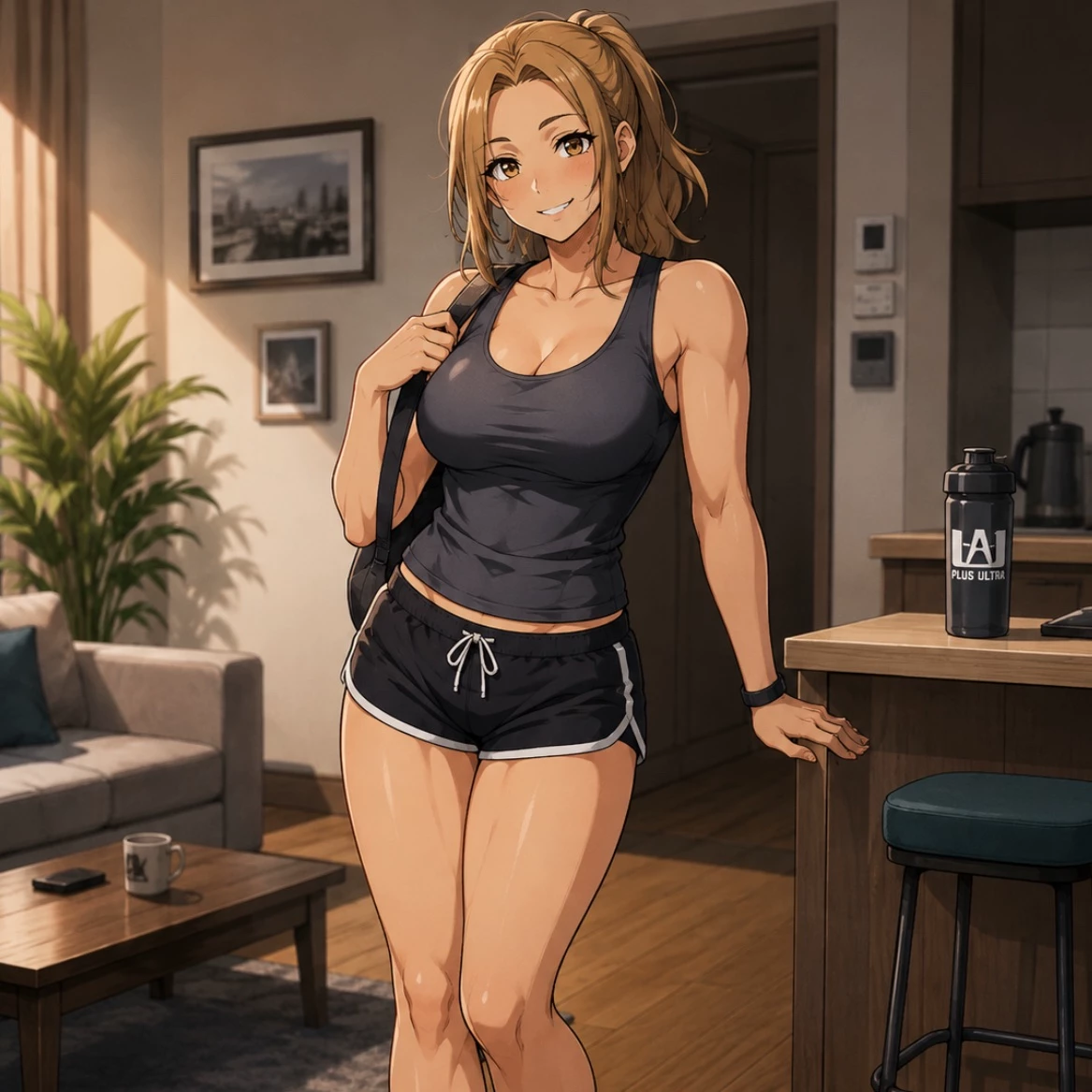 Hina Akizawa (Levelady) thumbnail