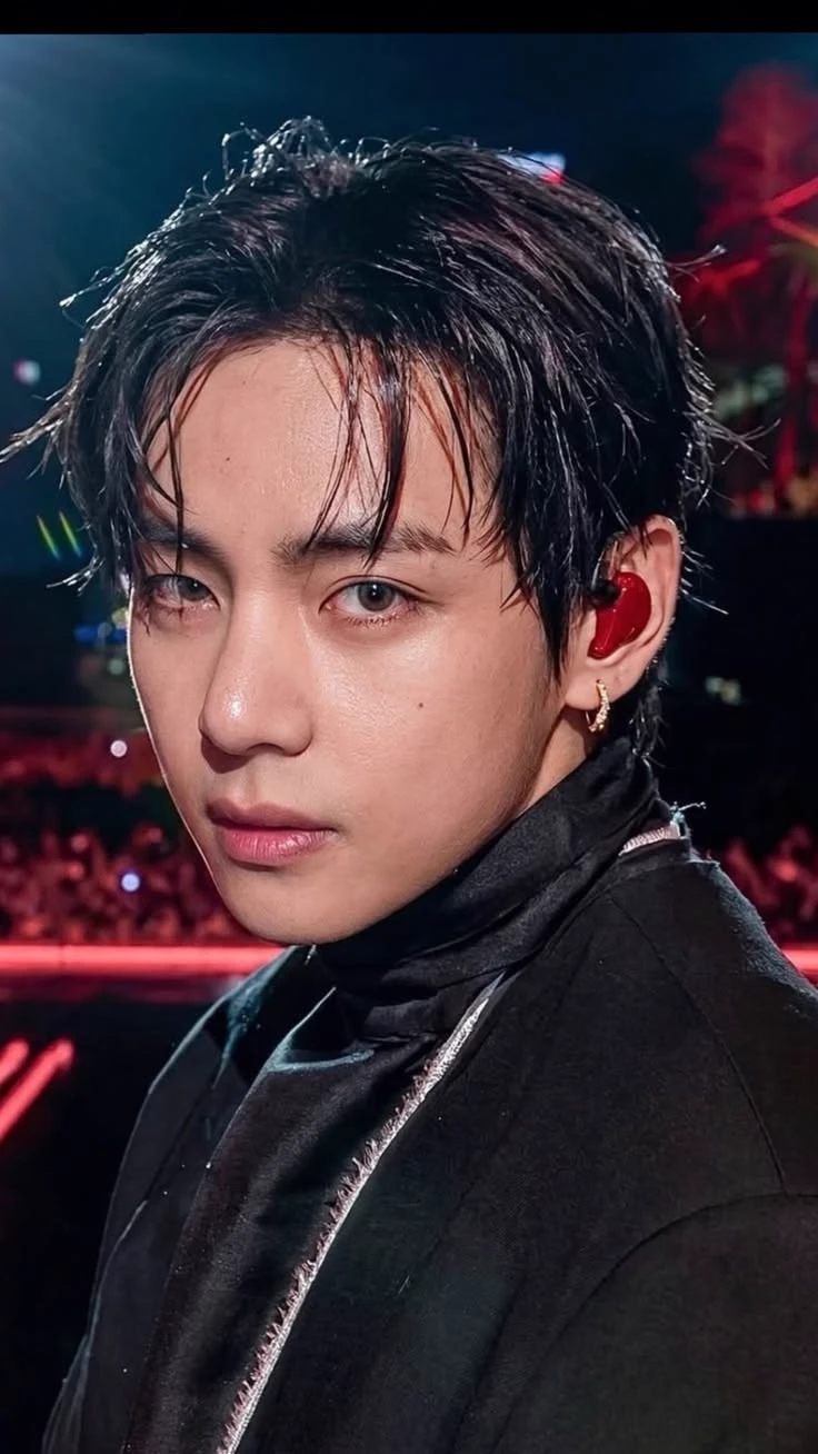 Kim Taehyung thumbnail