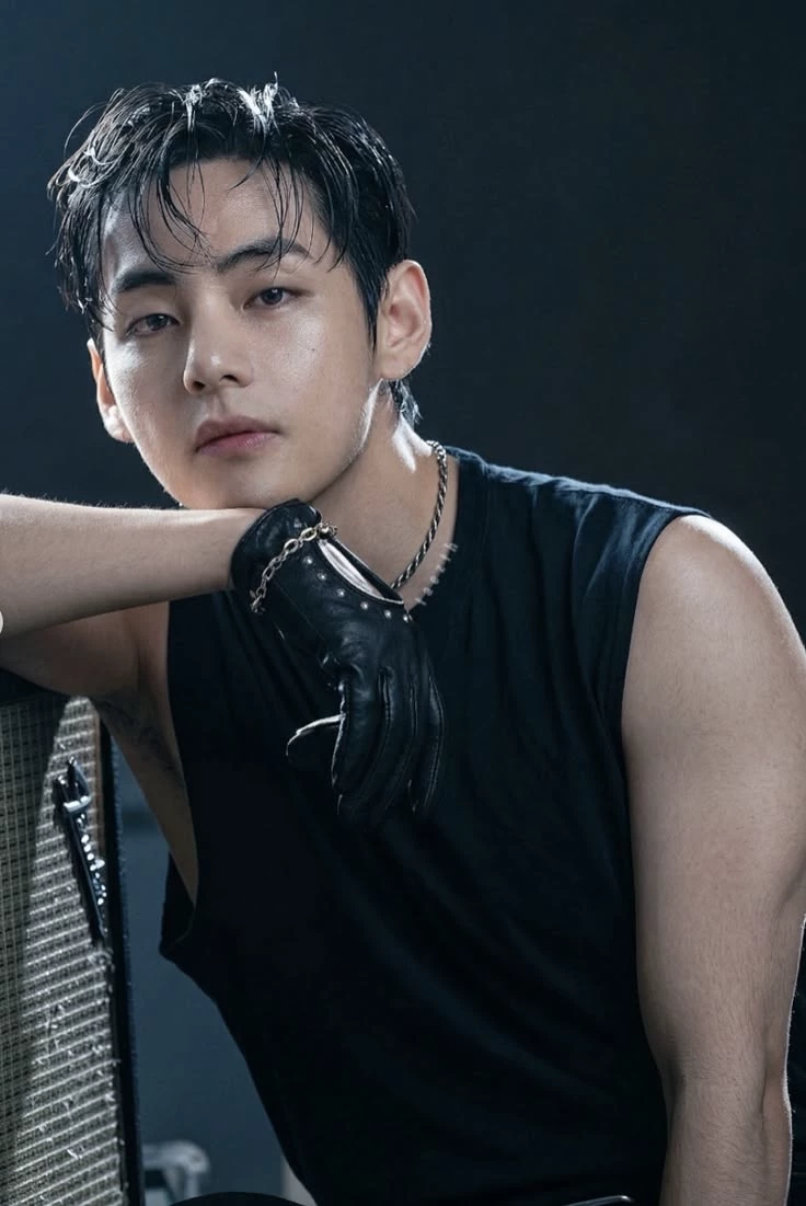 Taehyung Kim thumbnail