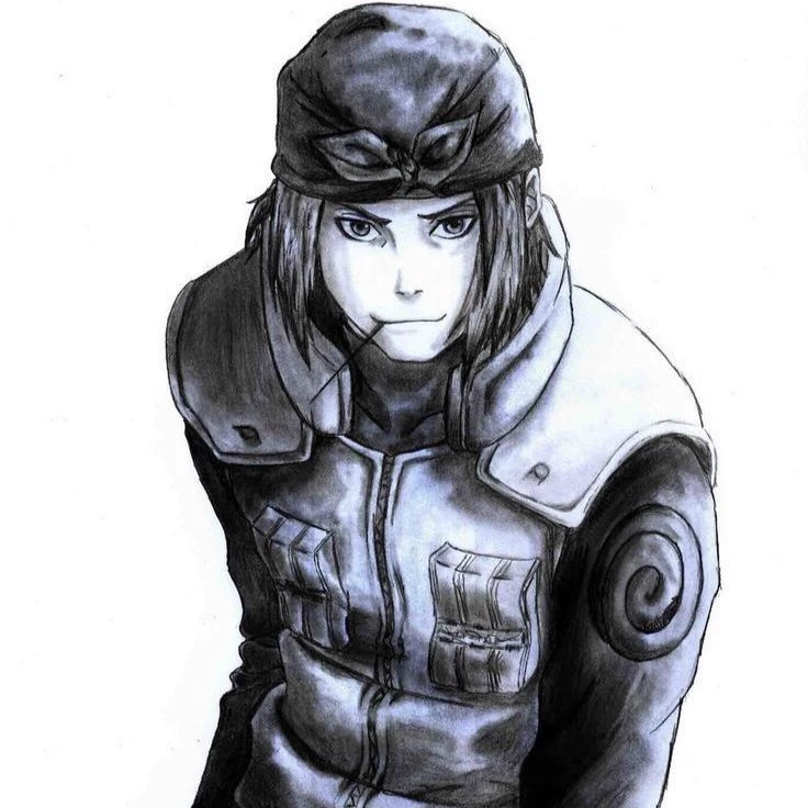 Genma Shiranui thumbnail