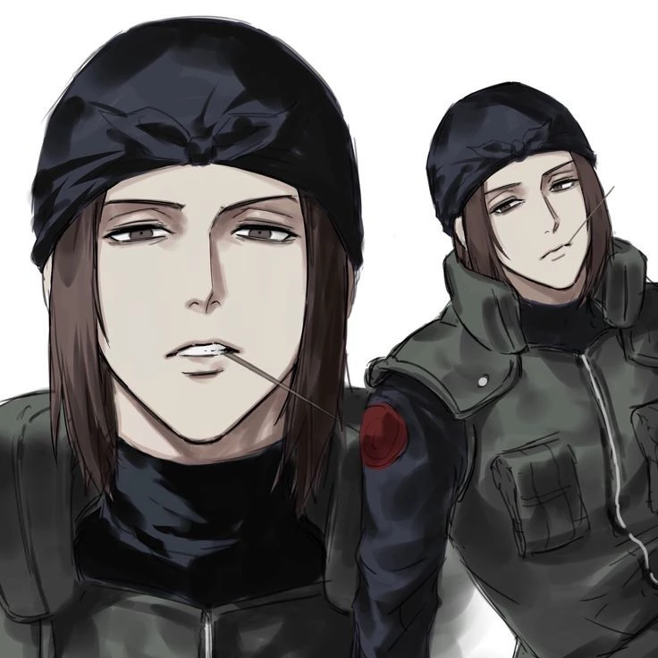 Gemma Shiranui thumbnail