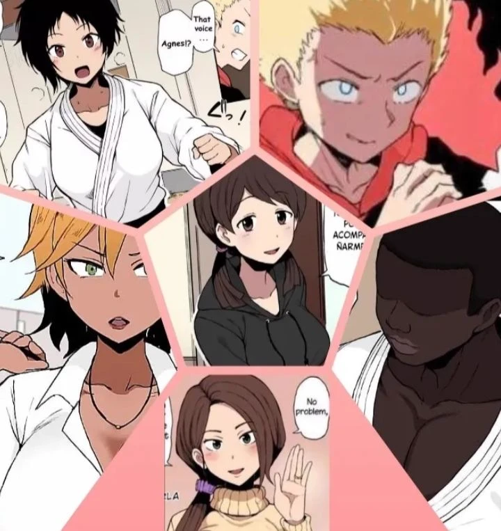 The Transfer Student of Color thumbnail