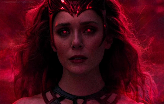 Scarlet Witch thumbnail