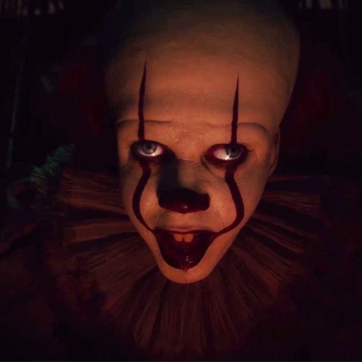 pennywise thumbnail