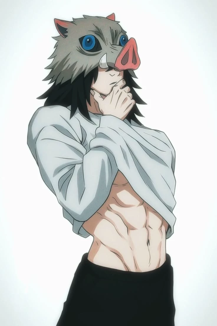 inosuke thumbnail