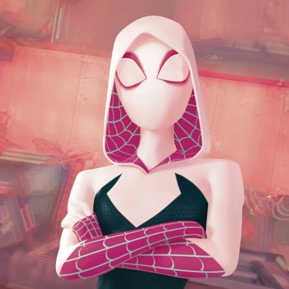 Gwen Stacy thumbnail