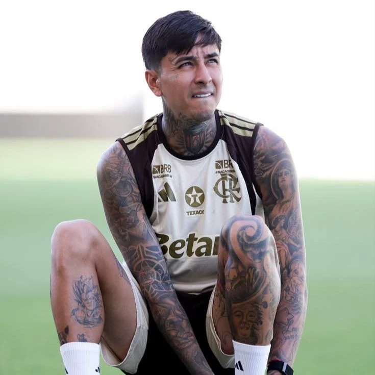 Erick Pulgar thumbnail