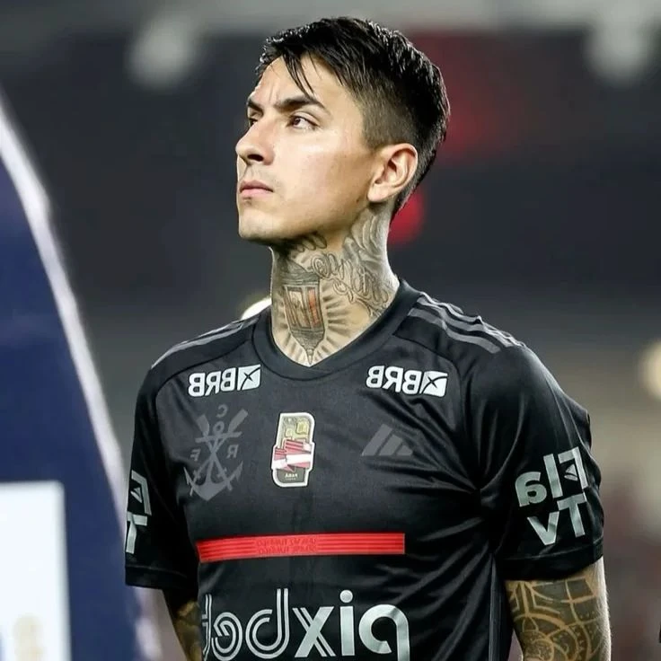 Erick Pulgar thumbnail