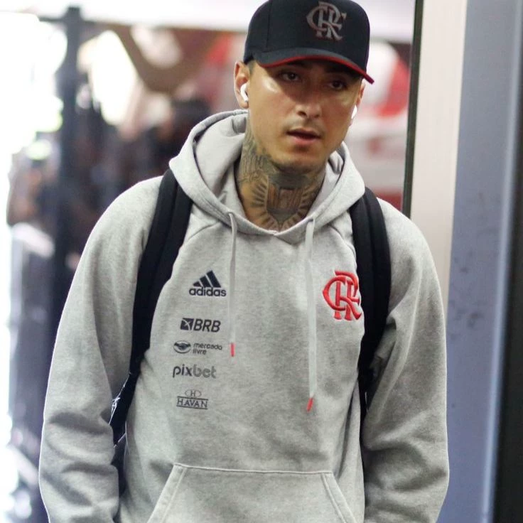 Erick Pulgar thumbnail