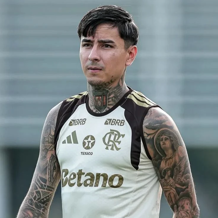 Erick Pulgar thumbnail