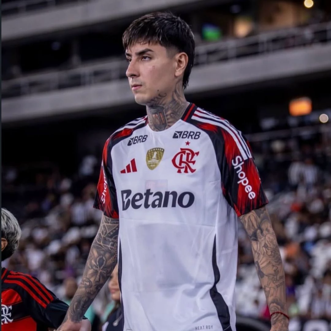 Erick Pulgar thumbnail