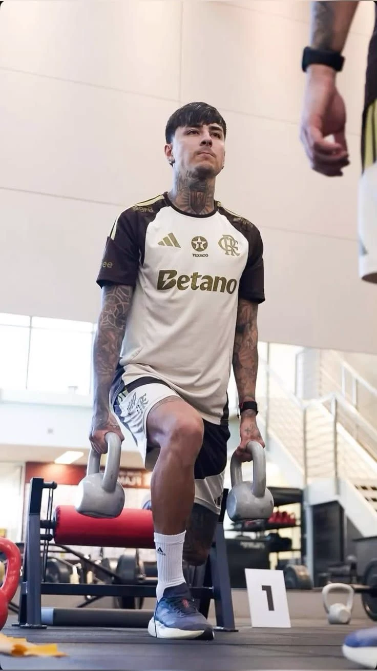 Erick Pulgar thumbnail